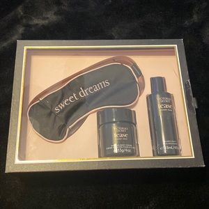 Never opened Victoria’s Secret Tease Candy Noir Set